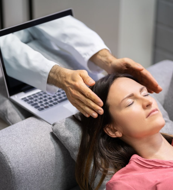 Online Türk Psikolog, Saarlouis