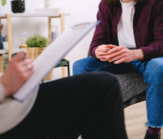 Saarlouis bireysel terapi