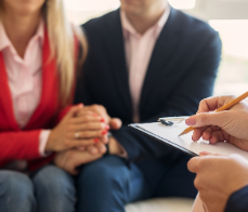 Saarlouis çift terapisi