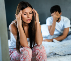 Saarlouis cinsel terapi