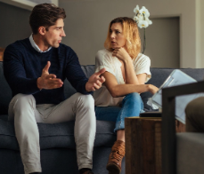 Saarlouis evlilik terapisi