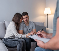 Saarlouis ilişki terapisi